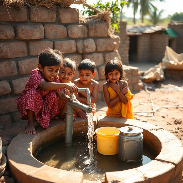 Water project